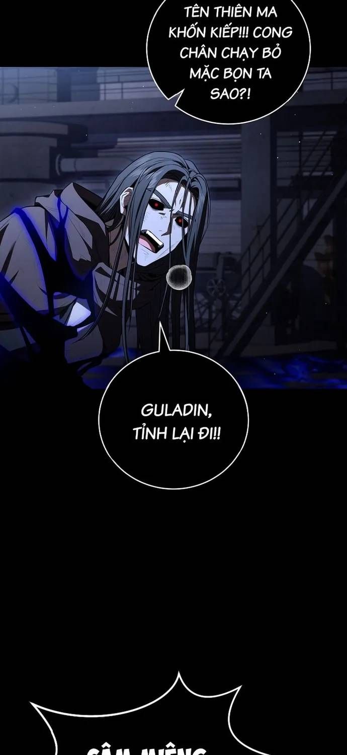 Sự Trở Lại Của Người Chơi Bị Đóng Băng Chap 201 - Next Chap 200