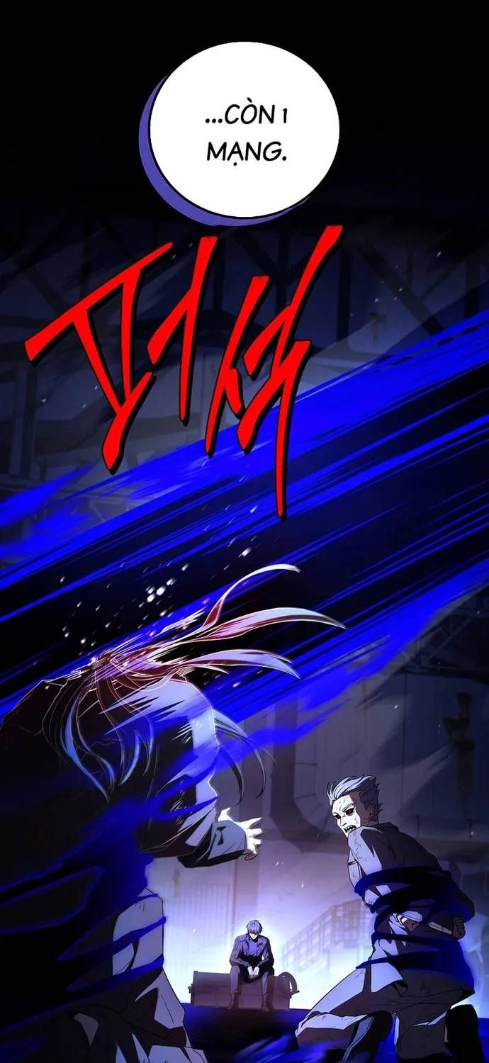 Sự Trở Lại Của Người Chơi Bị Đóng Băng Chap 201 - Next Chap 200