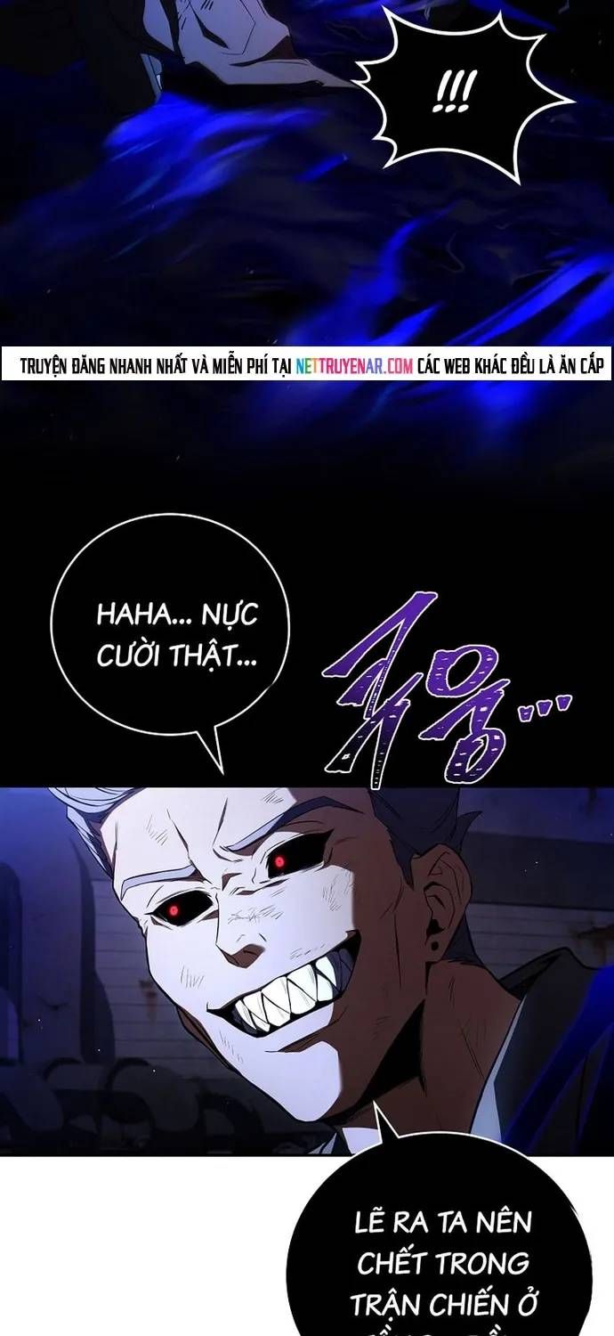 Sự Trở Lại Của Người Chơi Bị Đóng Băng Chap 201 - Next Chap 200