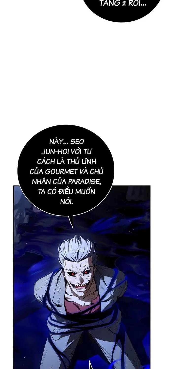 Sự Trở Lại Của Người Chơi Bị Đóng Băng Chap 201 - Next Chap 200