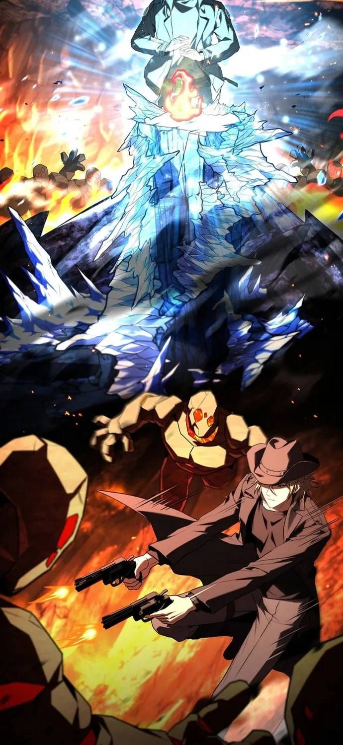 Sự Trở Lại Của Người Chơi Bị Đóng Băng Chap 201 - Next Chap 200