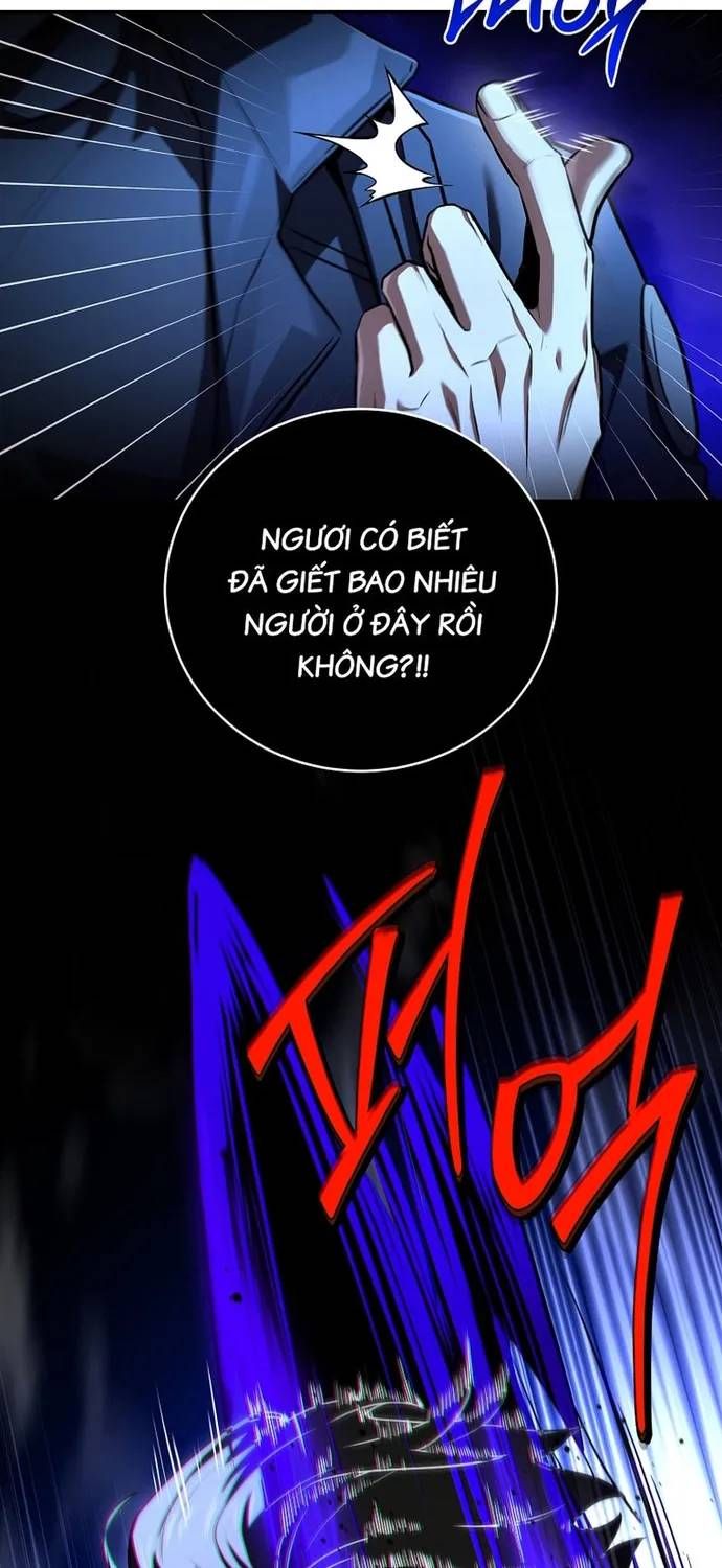 Sự Trở Lại Của Người Chơi Bị Đóng Băng Chap 201 - Next Chap 200