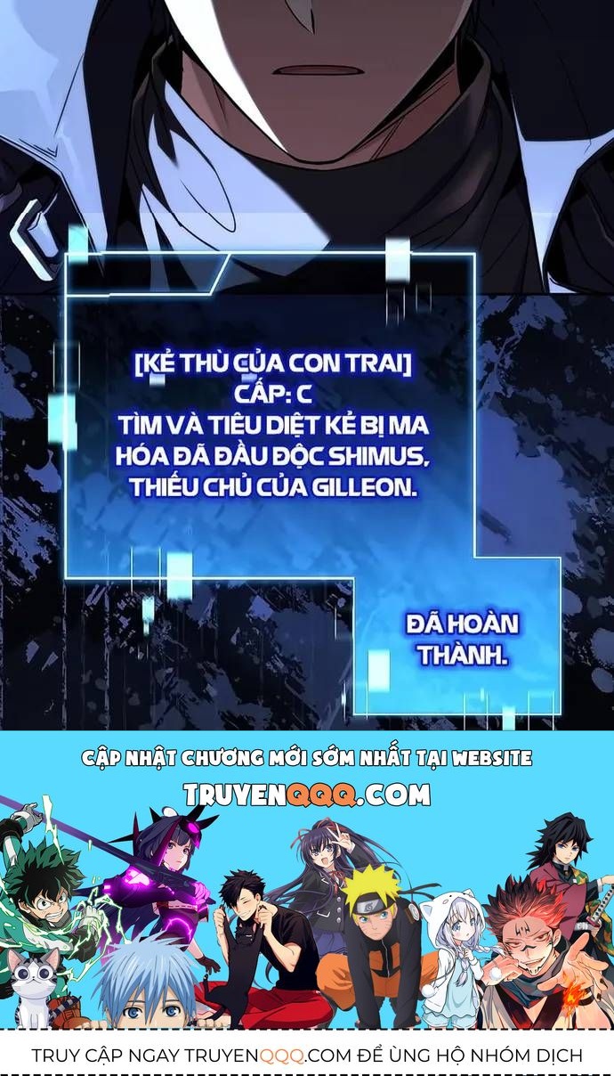 Sự Trở Lại Của Người Chơi Bị Đóng Băng Chap 201 - Next Chap 200