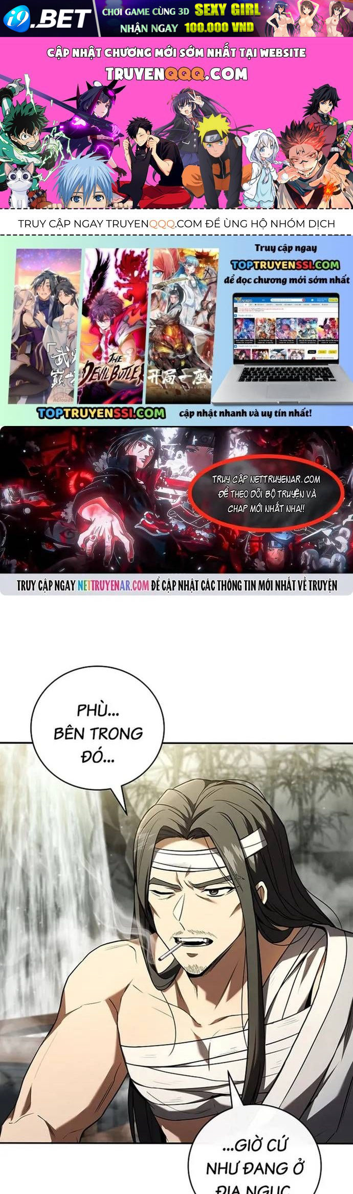 Sự Trở Lại Của Người Chơi Bị Đóng Băng Chap 202 - Next Chap 201