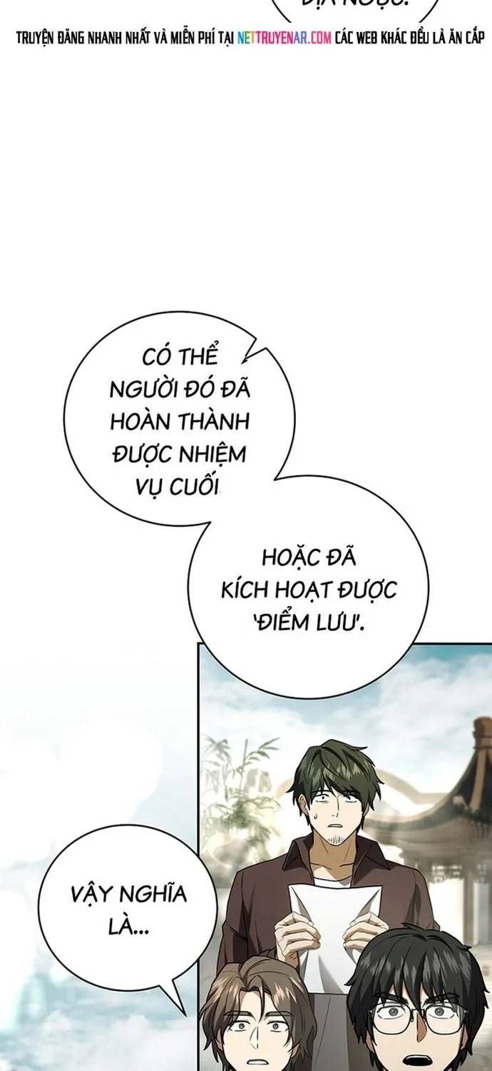 Sự Trở Lại Của Người Chơi Bị Đóng Băng Chap 202 - Next Chap 201