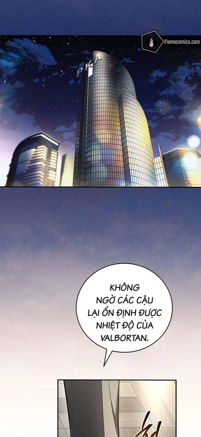 Sự Trở Lại Của Người Chơi Bị Đóng Băng Chap 202 - Next Chap 201