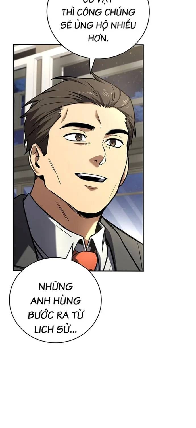 Sự Trở Lại Của Người Chơi Bị Đóng Băng Chap 202 - Next Chap 201