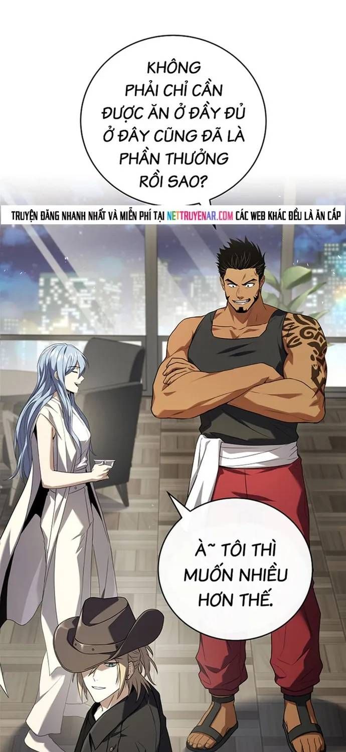 Sự Trở Lại Của Người Chơi Bị Đóng Băng Chap 202 - Next Chap 201