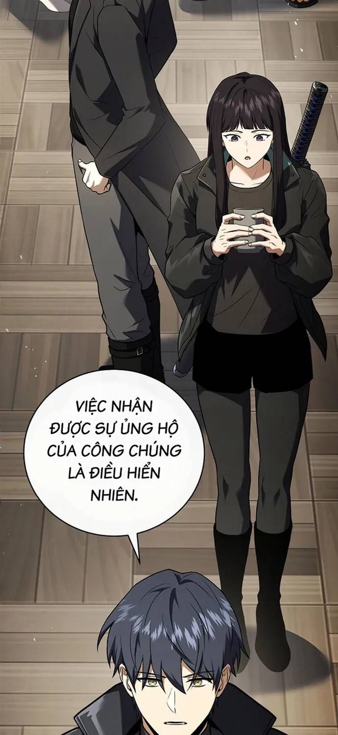 Sự Trở Lại Của Người Chơi Bị Đóng Băng Chap 202 - Next Chap 201