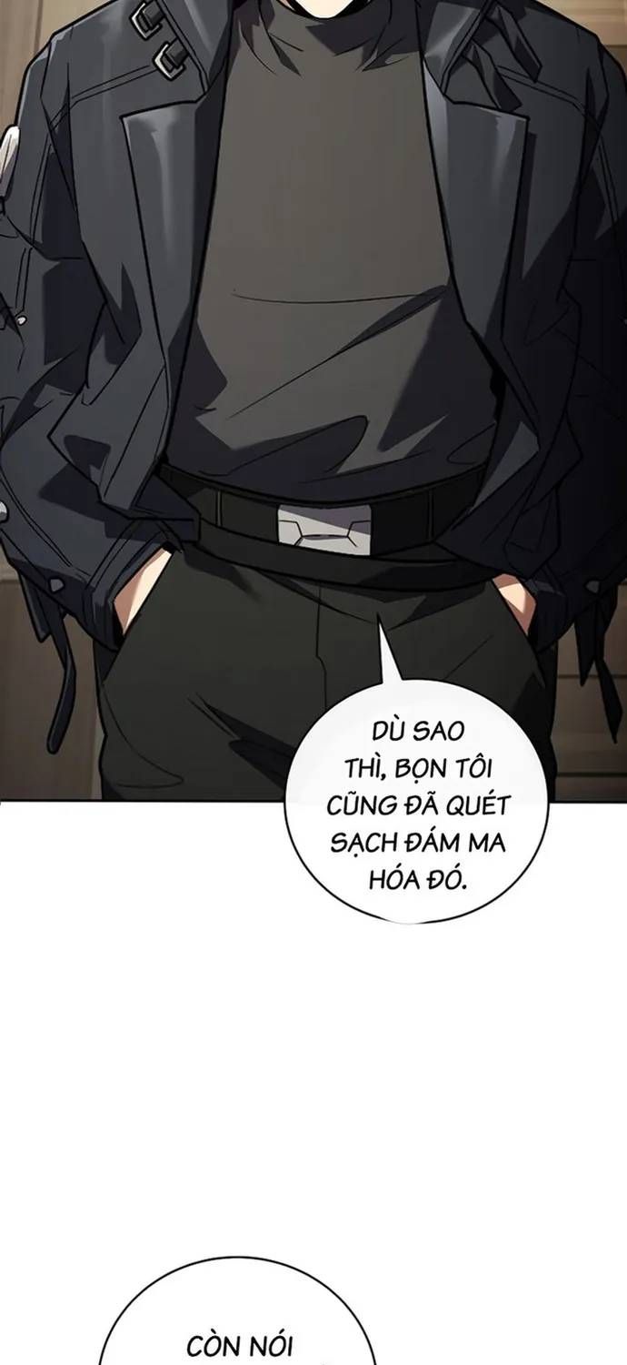 Sự Trở Lại Của Người Chơi Bị Đóng Băng Chap 202 - Next Chap 201