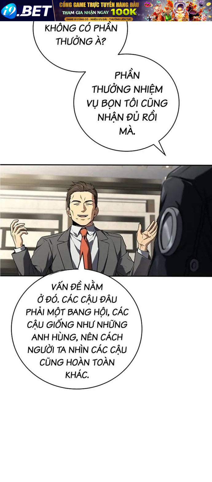 Sự Trở Lại Của Người Chơi Bị Đóng Băng Chap 202 - Next Chap 201