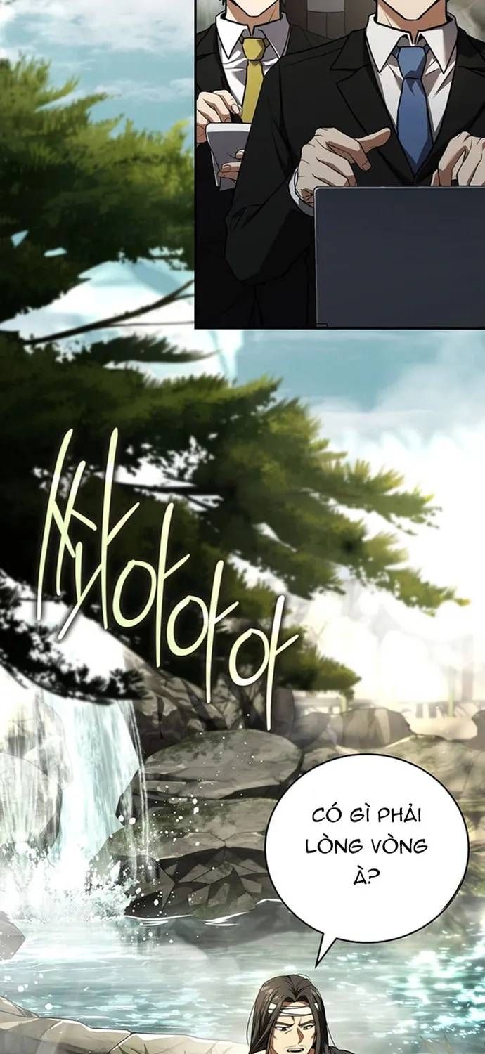 Sự Trở Lại Của Người Chơi Bị Đóng Băng Chap 202 - Next Chap 201