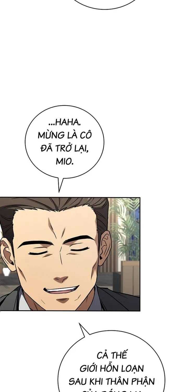 Sự Trở Lại Của Người Chơi Bị Đóng Băng Chap 202 - Next Chap 201