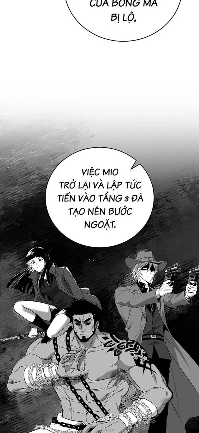 Sự Trở Lại Của Người Chơi Bị Đóng Băng Chap 202 - Next Chap 201