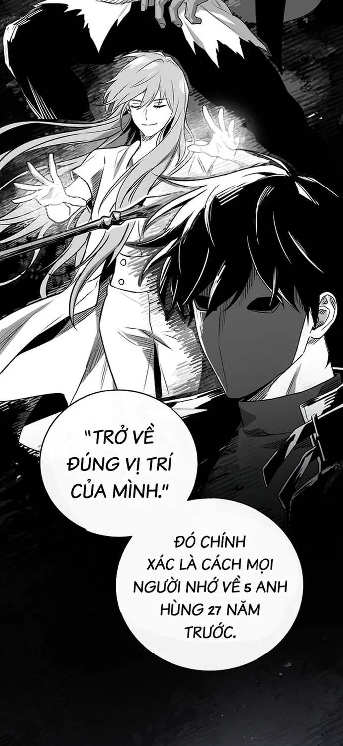 Sự Trở Lại Của Người Chơi Bị Đóng Băng Chap 202 - Next Chap 201
