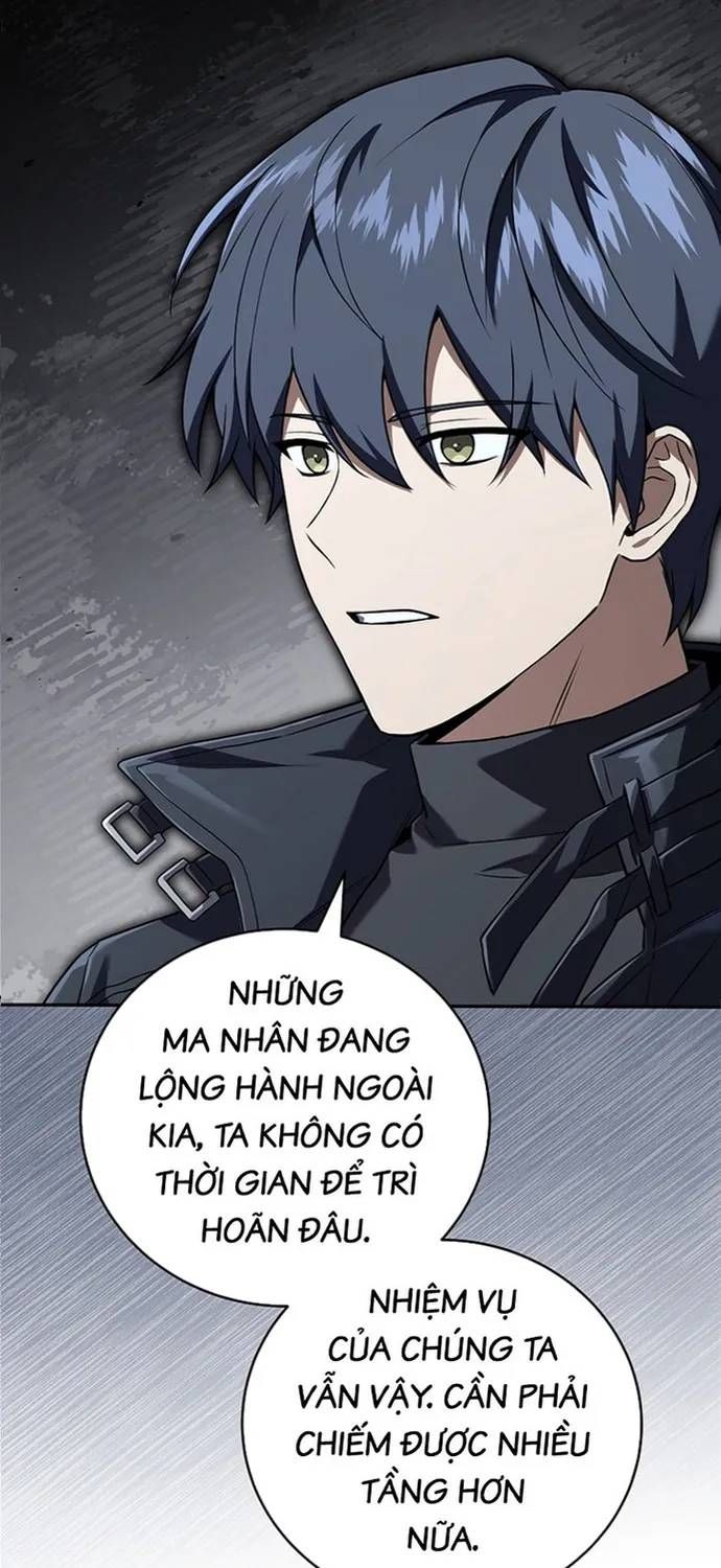 Sự Trở Lại Của Người Chơi Bị Đóng Băng Chap 202 - Next Chap 201