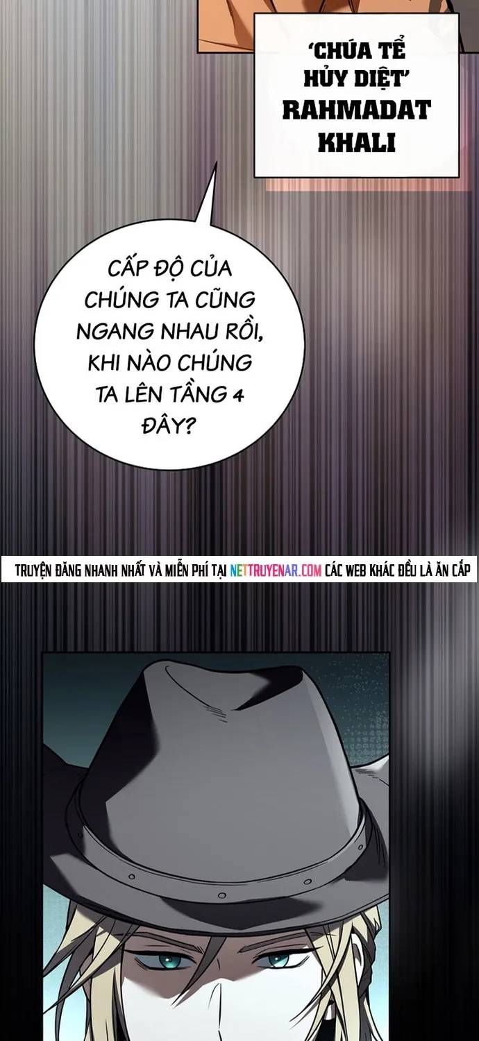 Sự Trở Lại Của Người Chơi Bị Đóng Băng Chap 202 - Next Chap 201