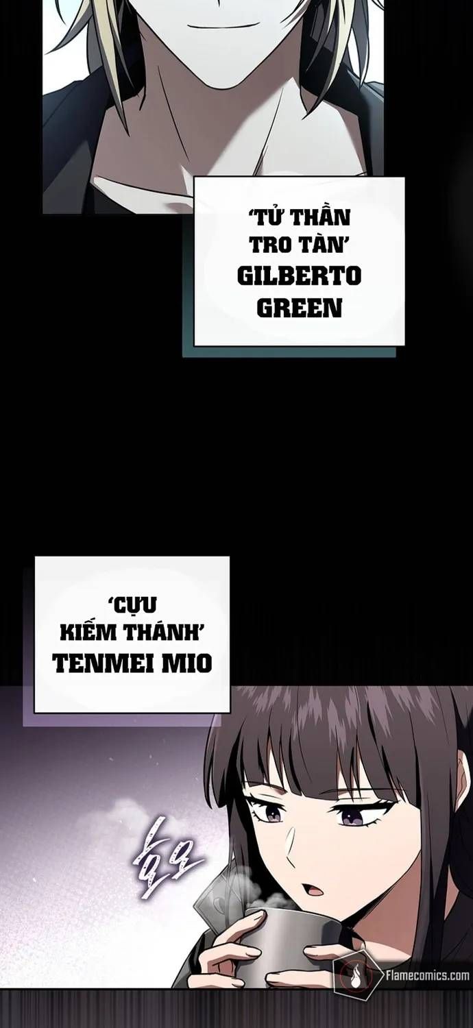 Sự Trở Lại Của Người Chơi Bị Đóng Băng Chap 202 - Next Chap 201