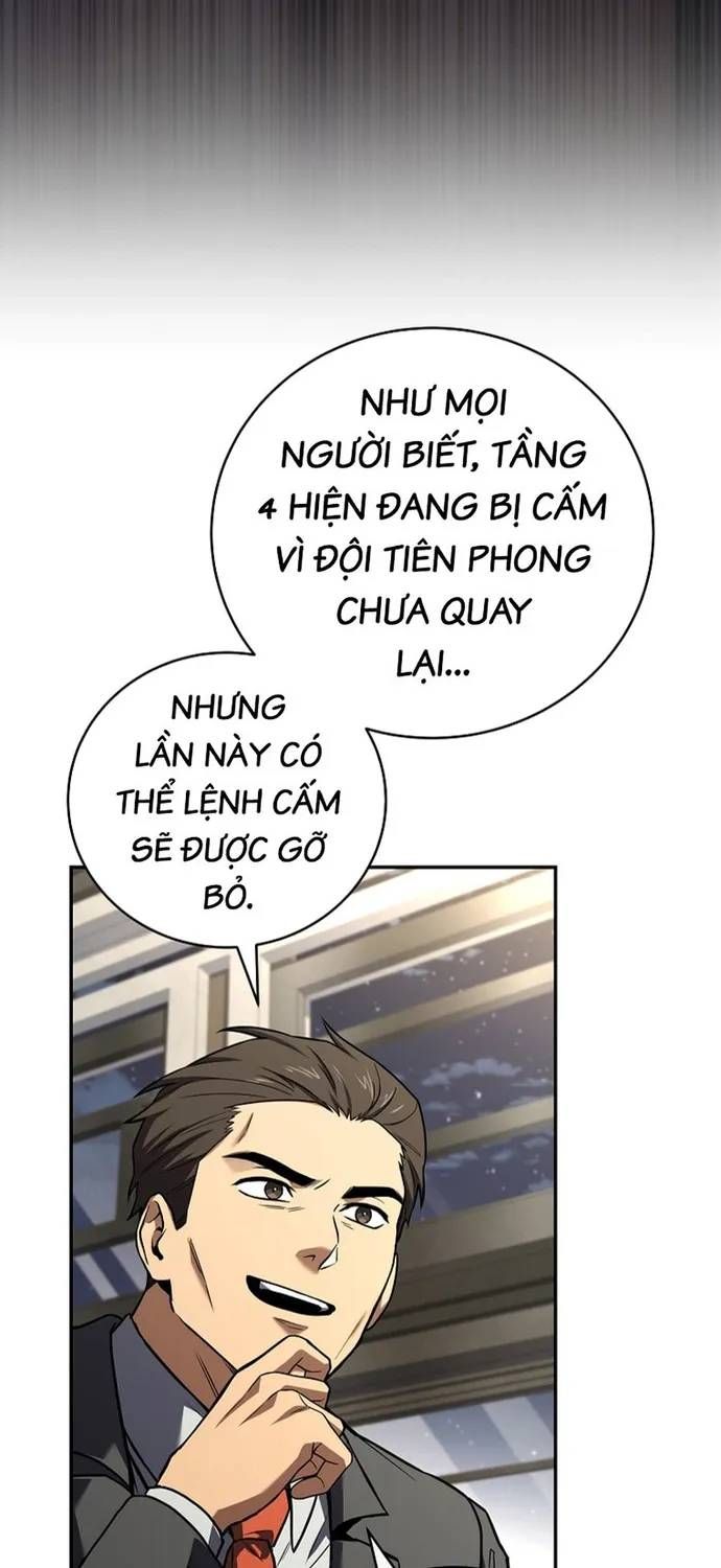 Sự Trở Lại Của Người Chơi Bị Đóng Băng Chap 202 - Next Chap 201