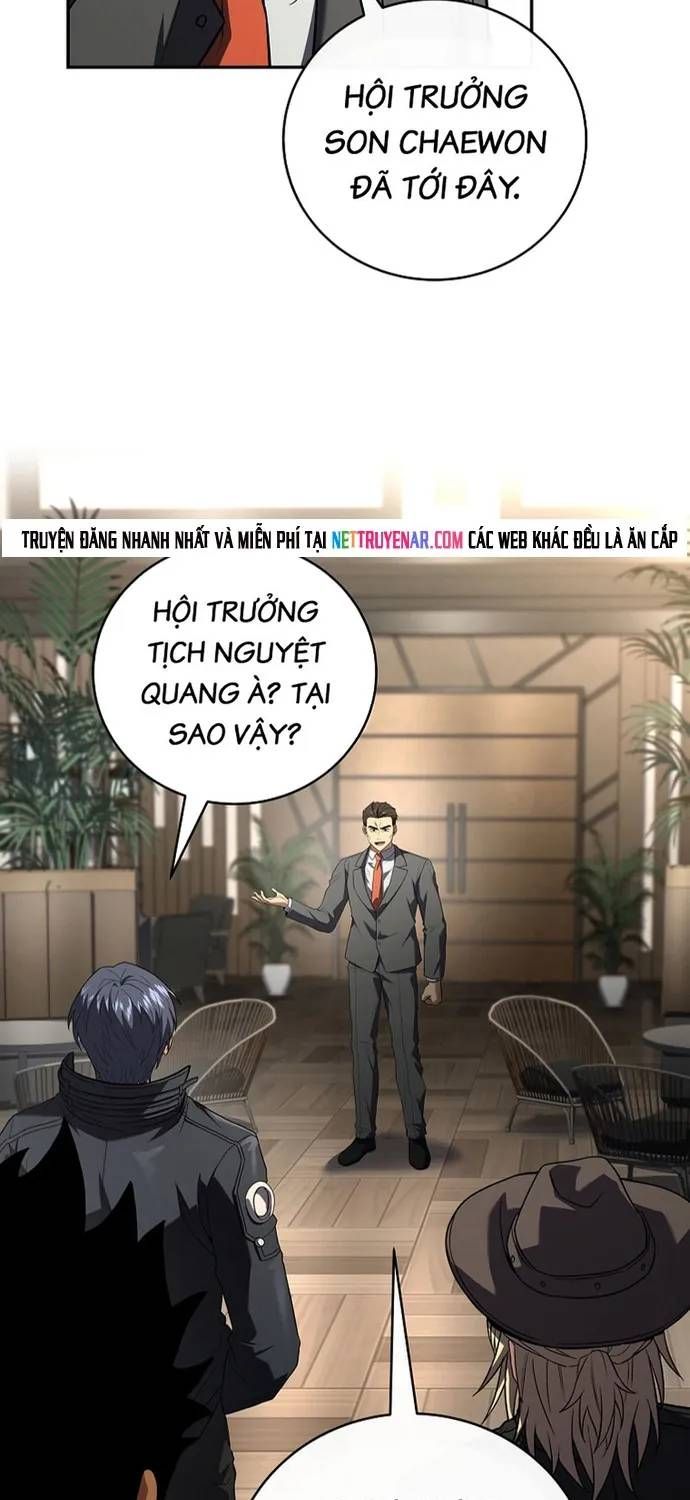 Sự Trở Lại Của Người Chơi Bị Đóng Băng Chap 202 - Next Chap 201