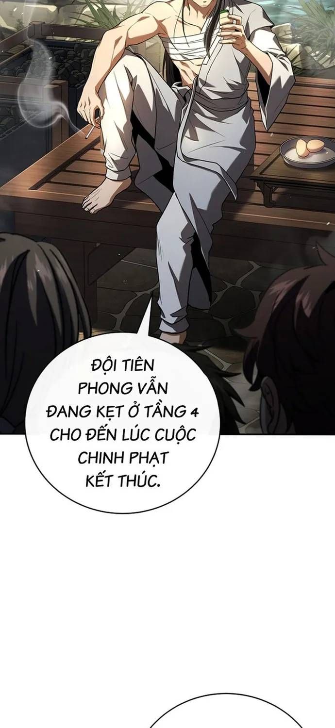 Sự Trở Lại Của Người Chơi Bị Đóng Băng Chap 202 - Next Chap 201