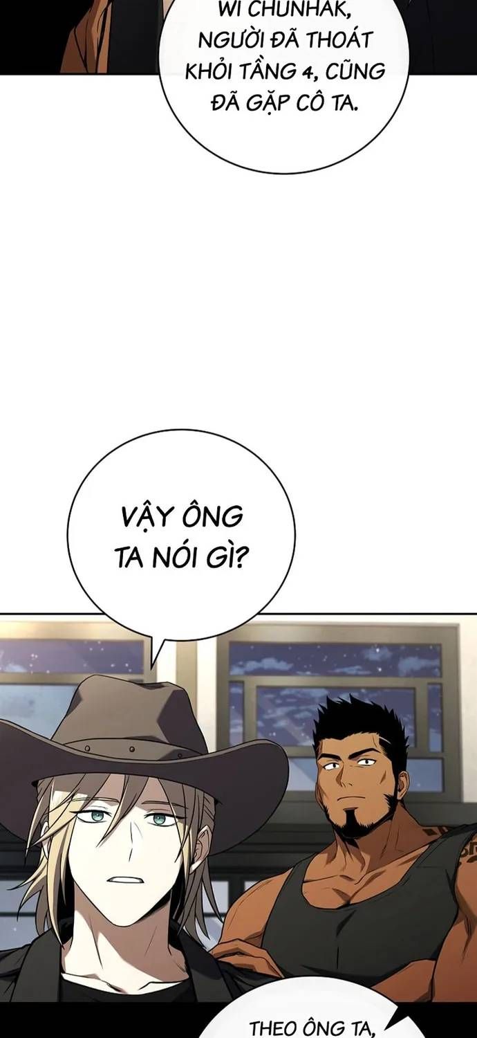 Sự Trở Lại Của Người Chơi Bị Đóng Băng Chap 202 - Next Chap 201