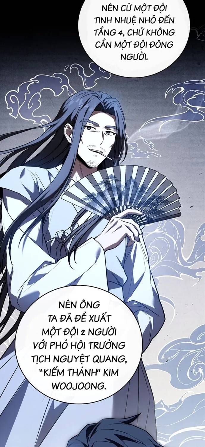 Sự Trở Lại Của Người Chơi Bị Đóng Băng Chap 202 - Next Chap 201