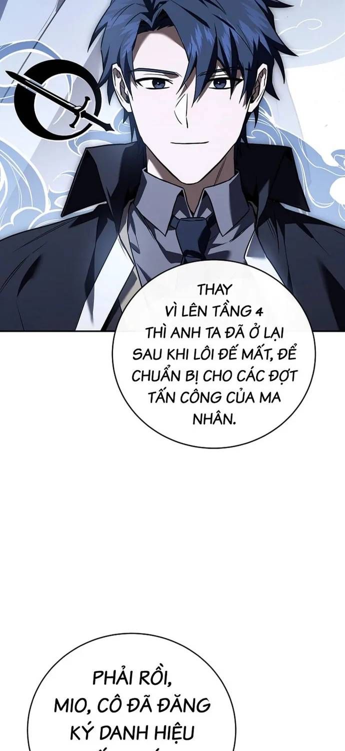 Sự Trở Lại Của Người Chơi Bị Đóng Băng Chap 202 - Next Chap 201