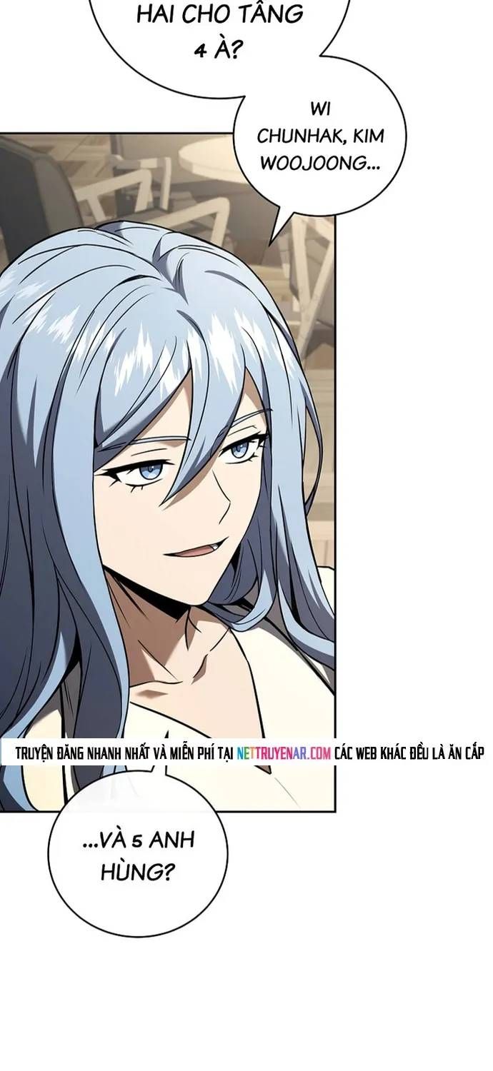 Sự Trở Lại Của Người Chơi Bị Đóng Băng Chap 202 - Next Chap 201