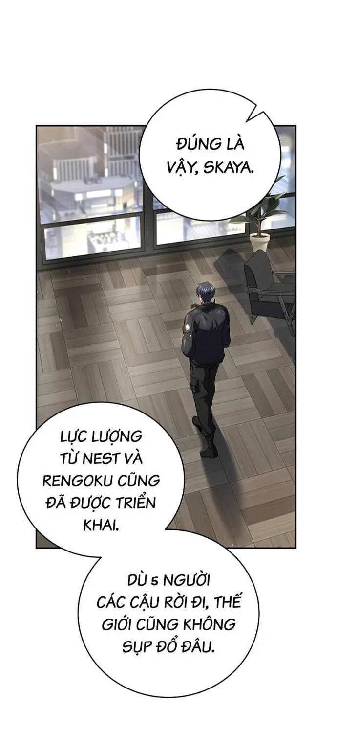 Sự Trở Lại Của Người Chơi Bị Đóng Băng Chap 202 - Next Chap 201