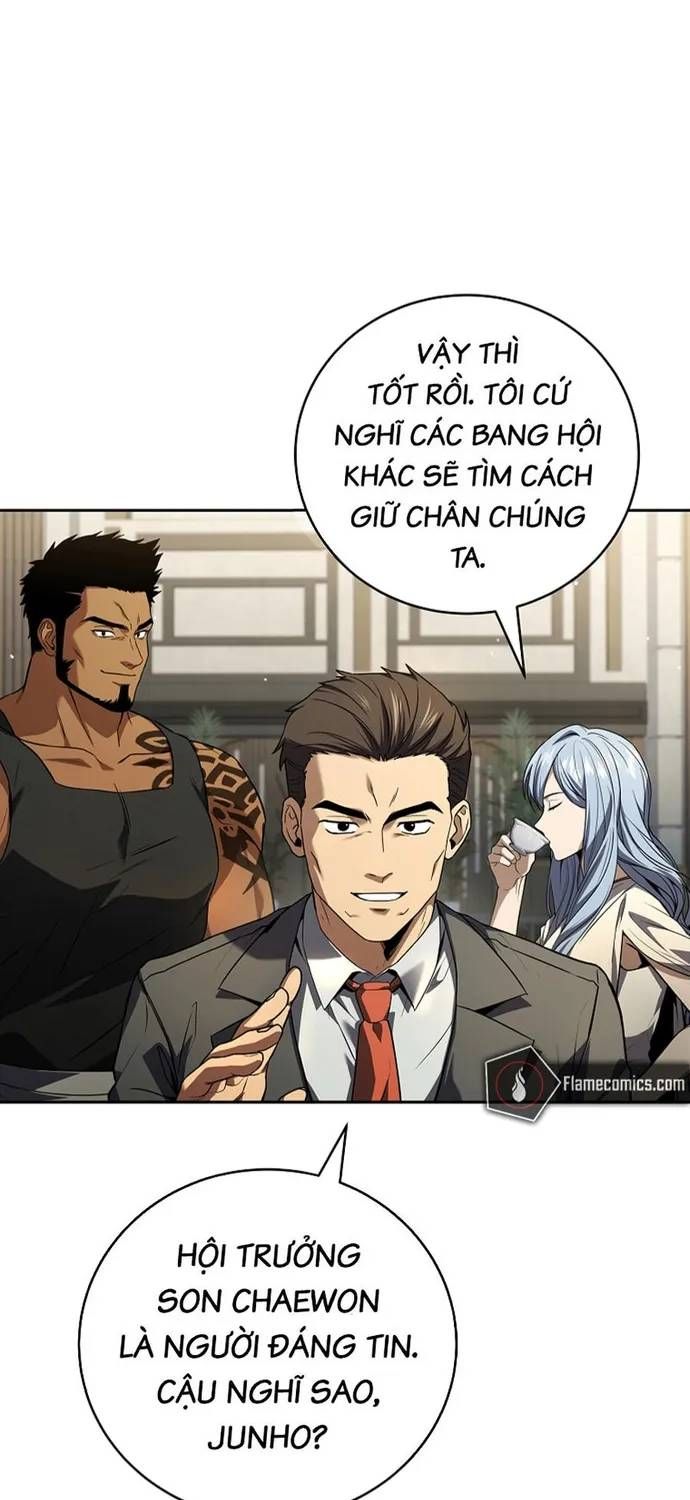 Sự Trở Lại Của Người Chơi Bị Đóng Băng Chap 202 - Next Chap 201