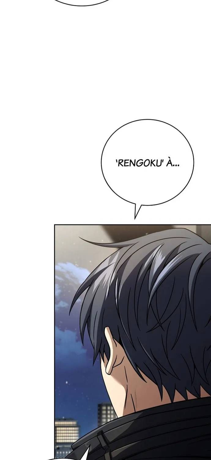 Sự Trở Lại Của Người Chơi Bị Đóng Băng Chap 202 - Next Chap 201