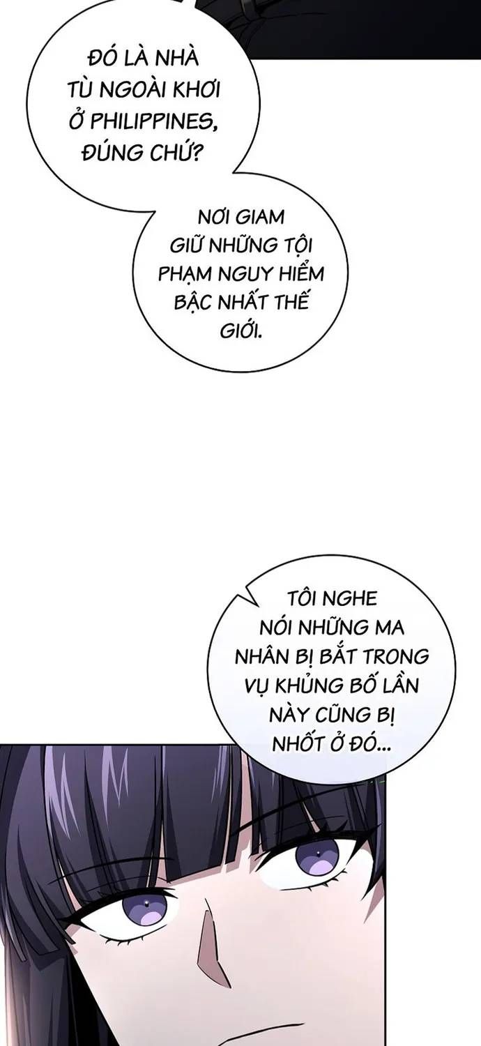 Sự Trở Lại Của Người Chơi Bị Đóng Băng Chap 202 - Next Chap 201