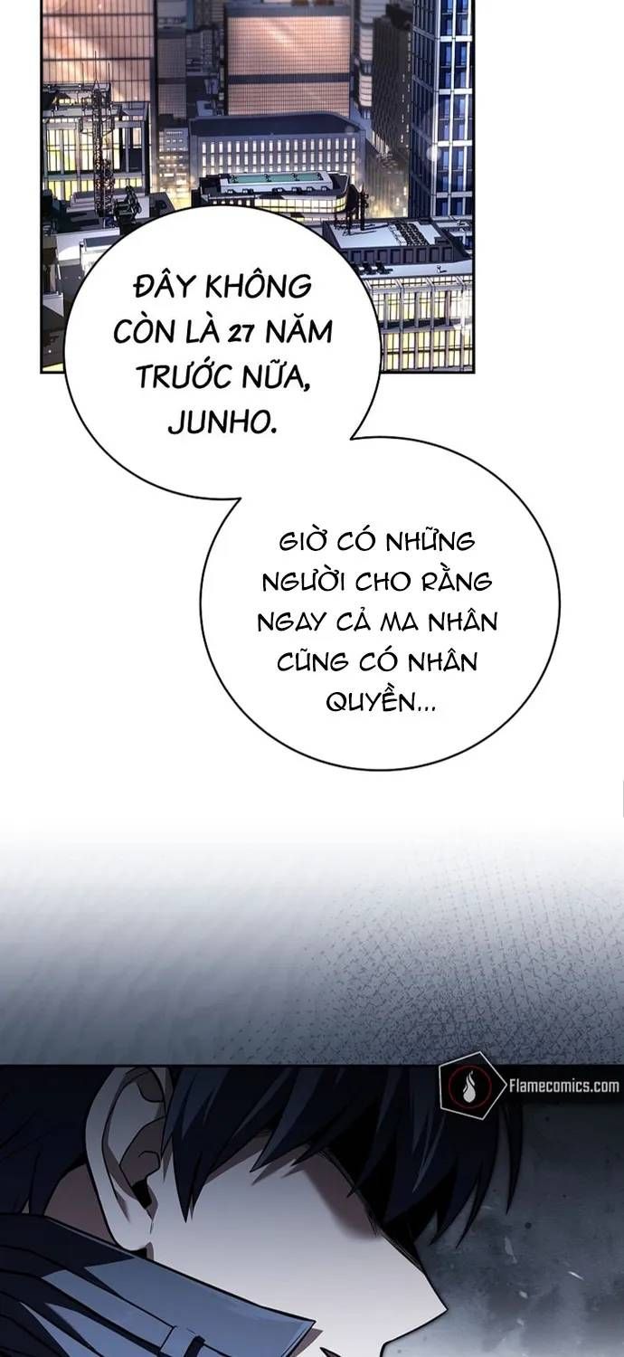 Sự Trở Lại Của Người Chơi Bị Đóng Băng Chap 202 - Next Chap 201