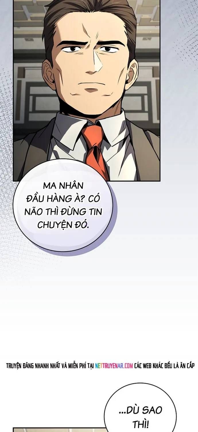 Sự Trở Lại Của Người Chơi Bị Đóng Băng Chap 202 - Next Chap 201