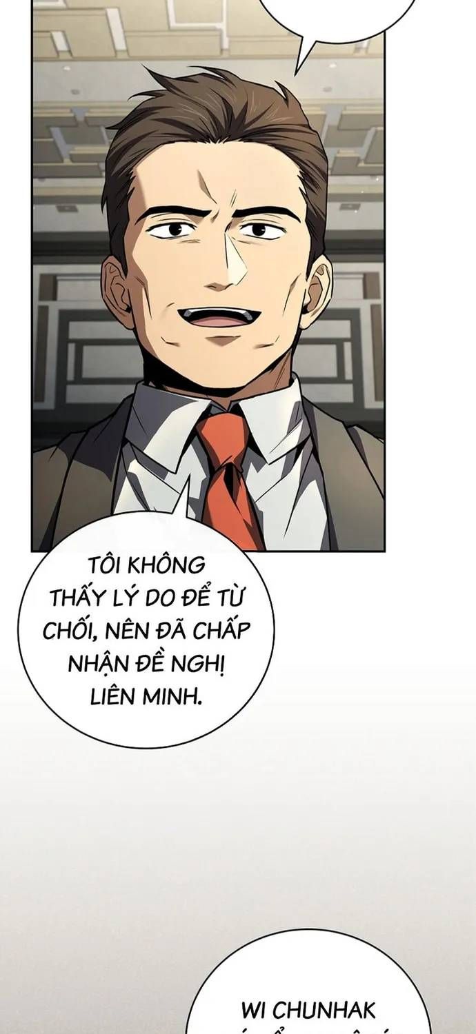 Sự Trở Lại Của Người Chơi Bị Đóng Băng Chap 202 - Next Chap 201