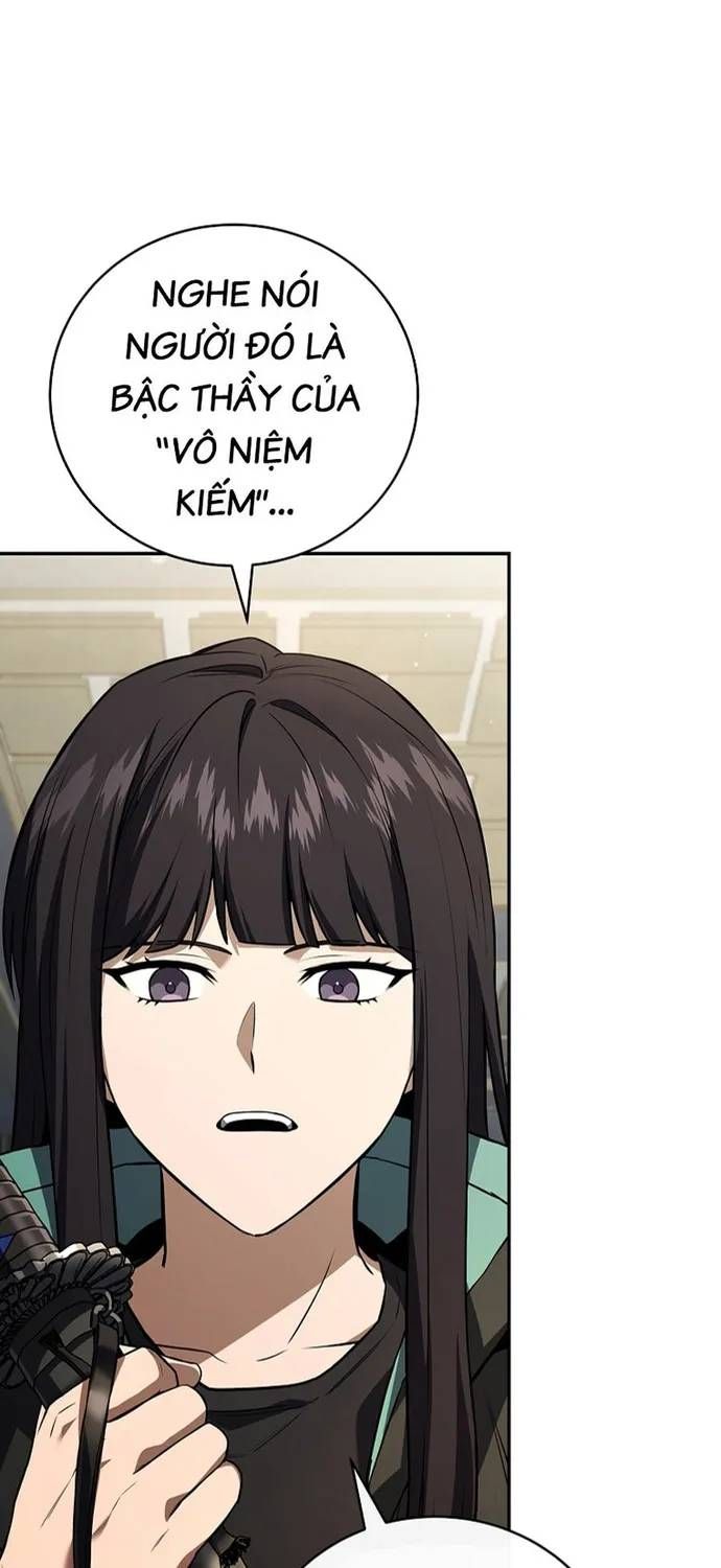 Sự Trở Lại Của Người Chơi Bị Đóng Băng Chap 202 - Next Chap 201