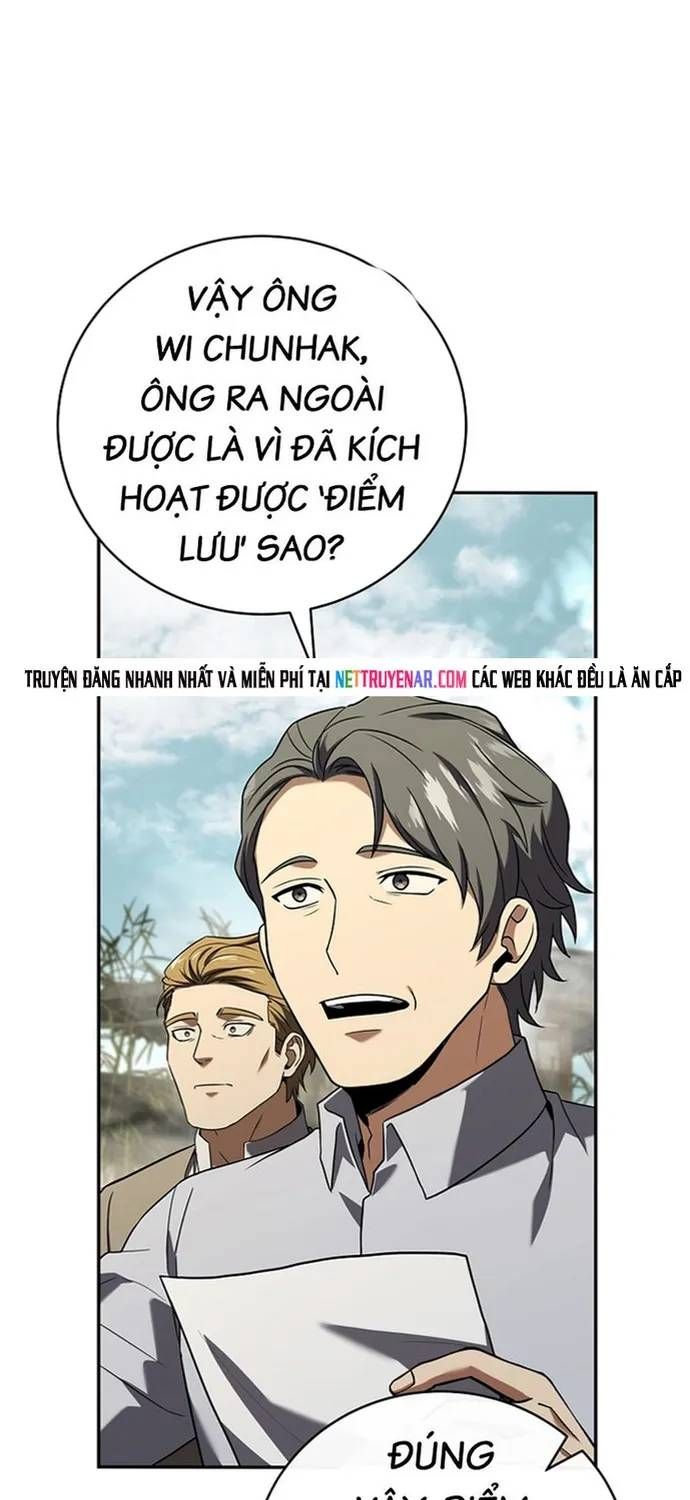 Sự Trở Lại Của Người Chơi Bị Đóng Băng Chap 202 - Next Chap 201