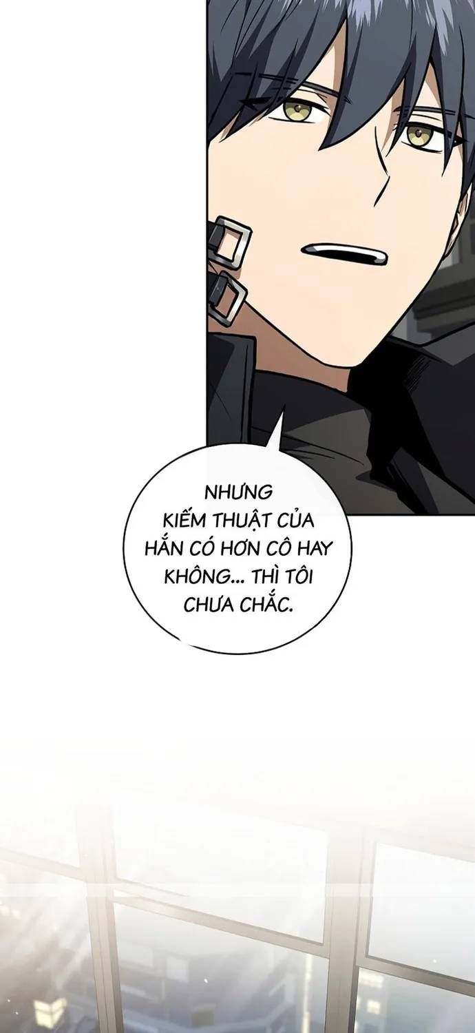 Sự Trở Lại Của Người Chơi Bị Đóng Băng Chap 202 - Next Chap 201