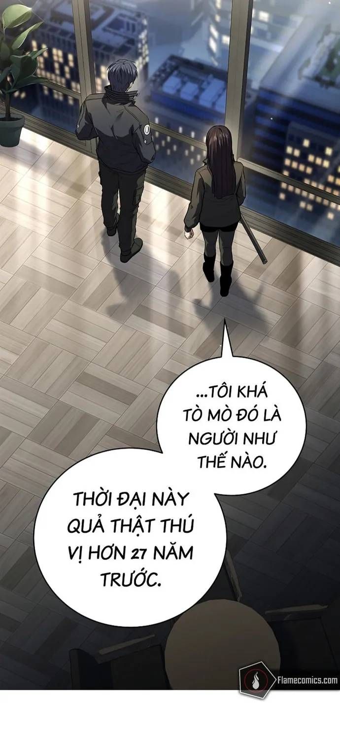 Sự Trở Lại Của Người Chơi Bị Đóng Băng Chap 202 - Next Chap 201