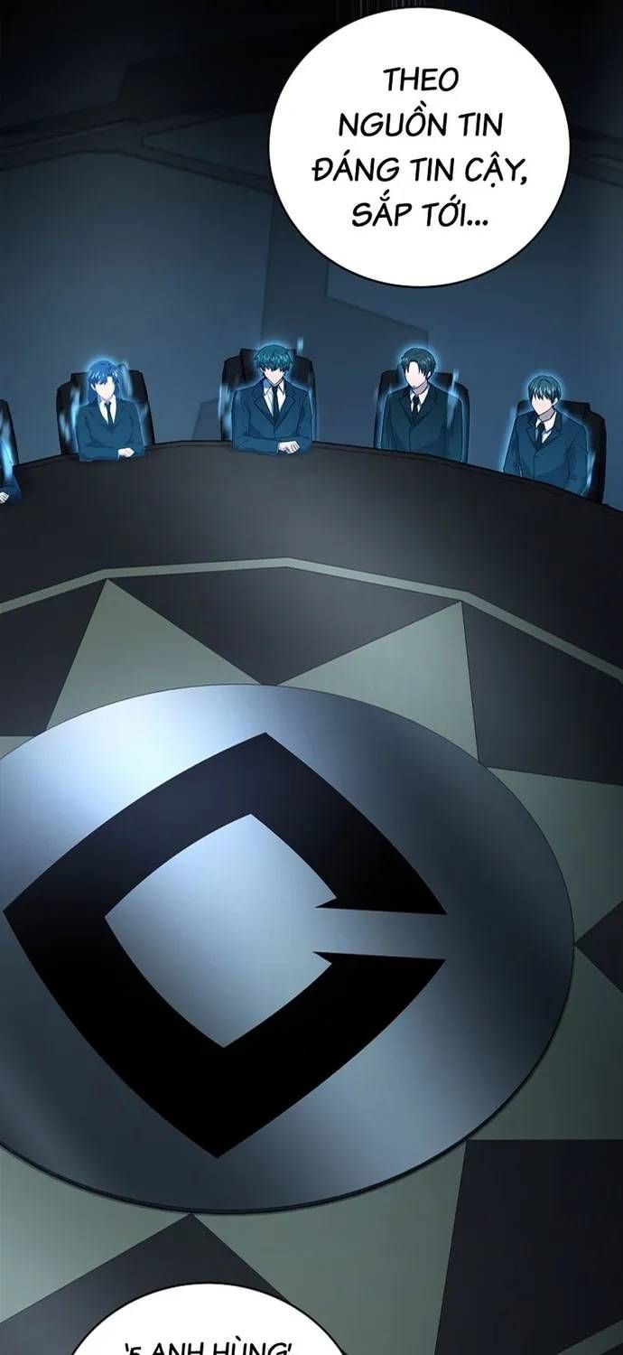 Sự Trở Lại Của Người Chơi Bị Đóng Băng Chap 202 - Next Chap 201