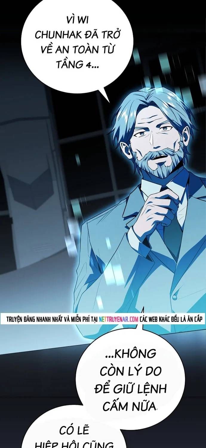 Sự Trở Lại Của Người Chơi Bị Đóng Băng Chap 202 - Next Chap 201