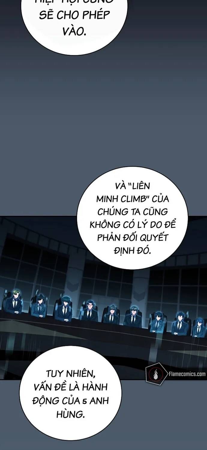 Sự Trở Lại Của Người Chơi Bị Đóng Băng Chap 202 - Next Chap 201