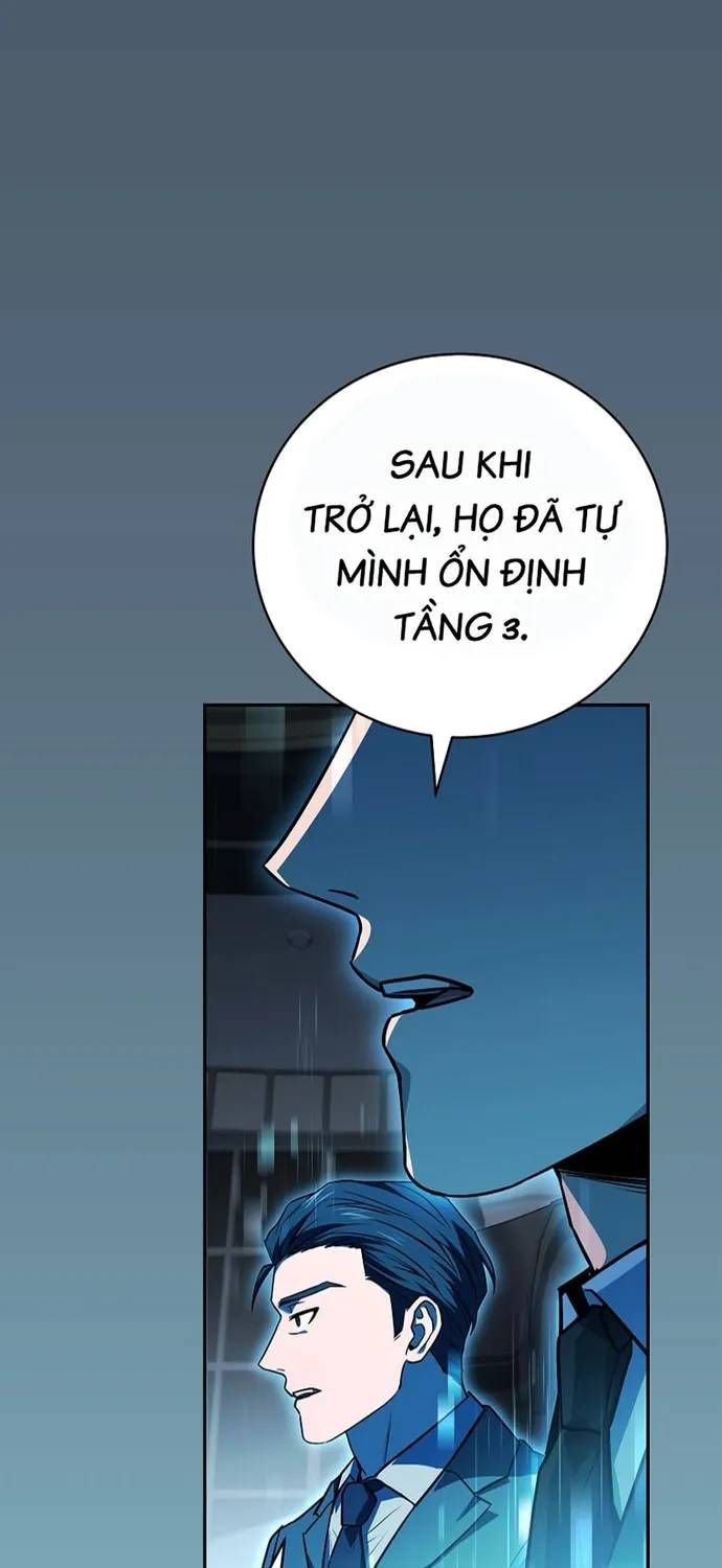 Sự Trở Lại Của Người Chơi Bị Đóng Băng Chap 202 - Next Chap 201