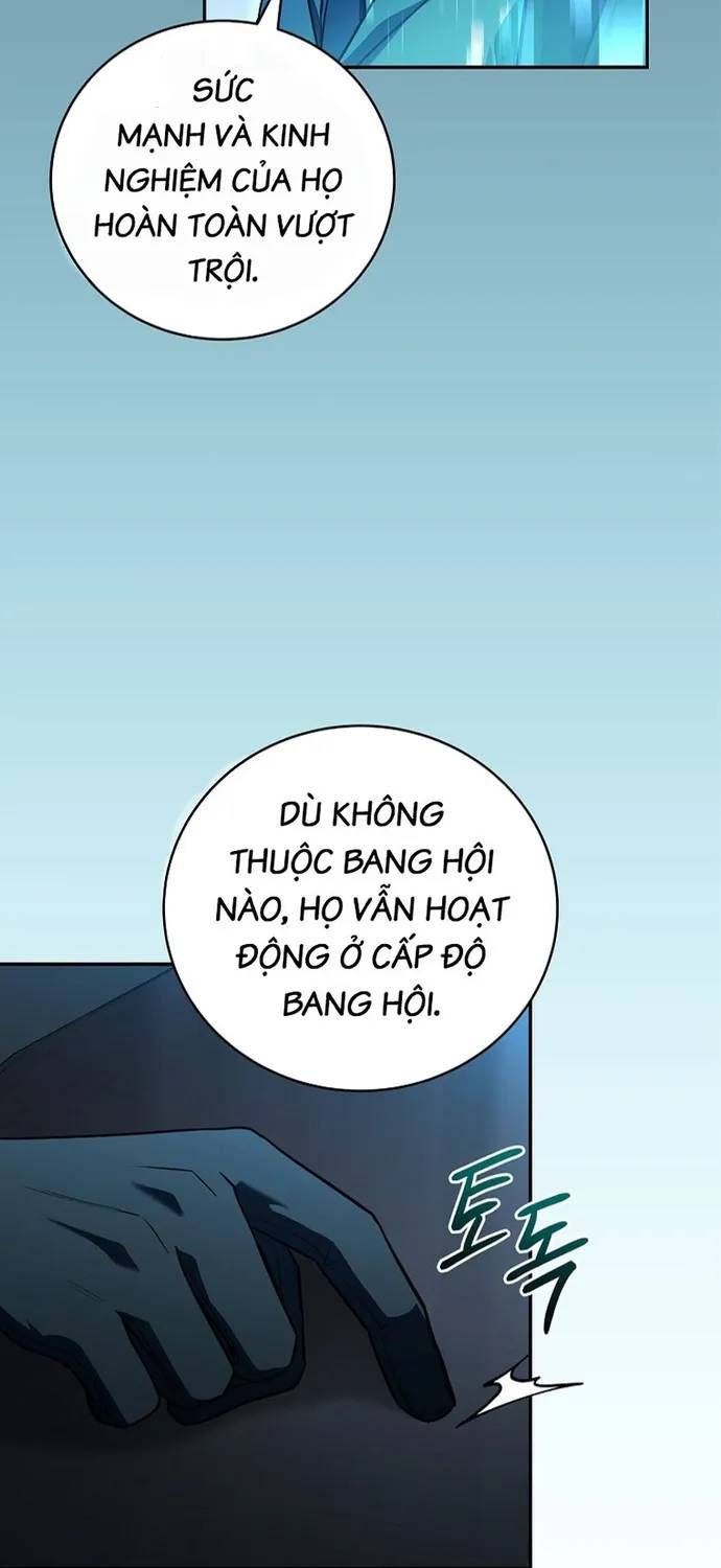 Sự Trở Lại Của Người Chơi Bị Đóng Băng Chap 202 - Next Chap 201