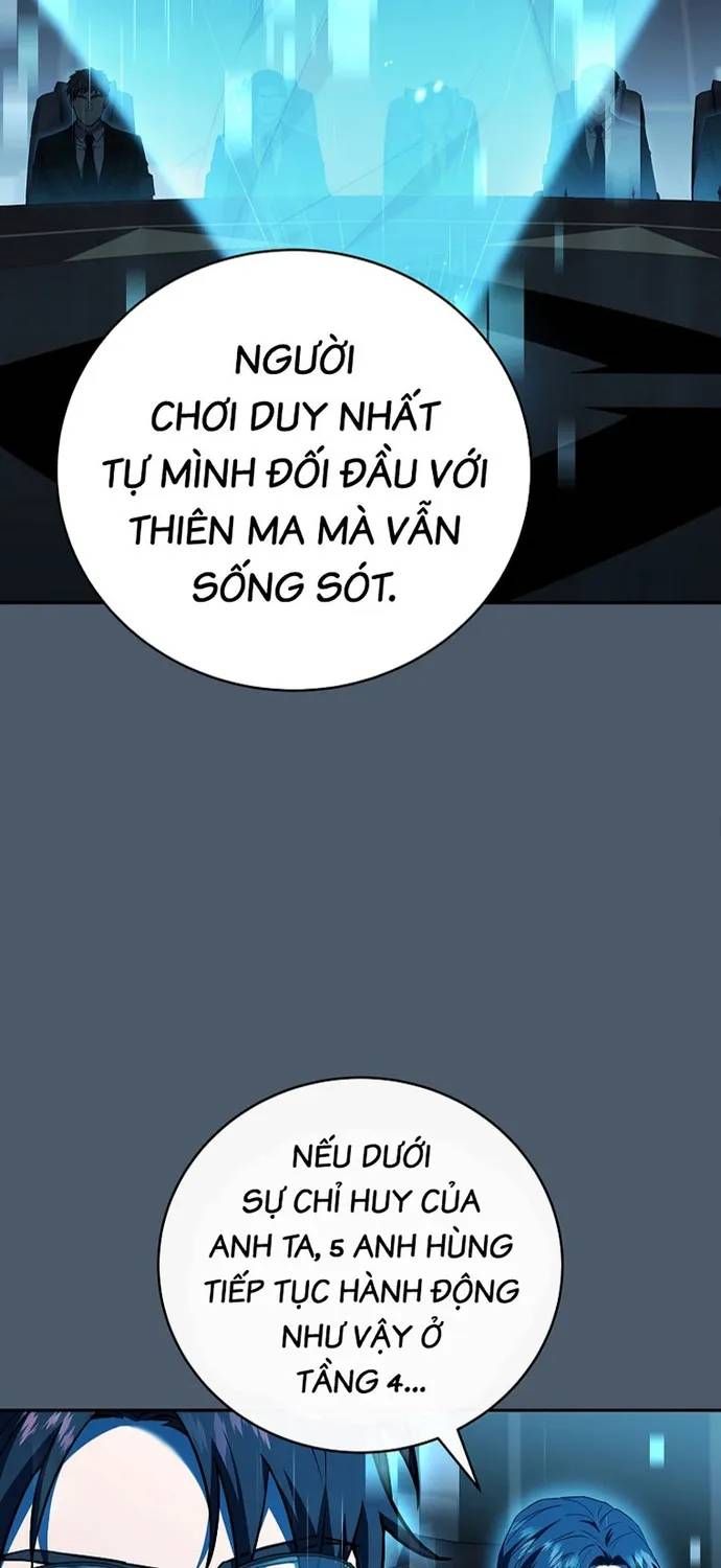 Sự Trở Lại Của Người Chơi Bị Đóng Băng Chap 202 - Next Chap 201