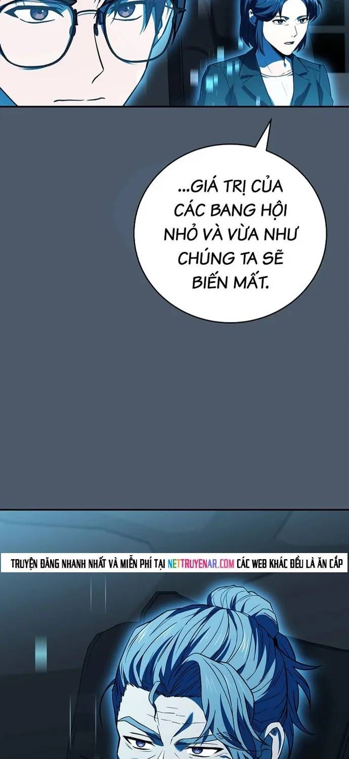 Sự Trở Lại Của Người Chơi Bị Đóng Băng Chap 202 - Next Chap 201