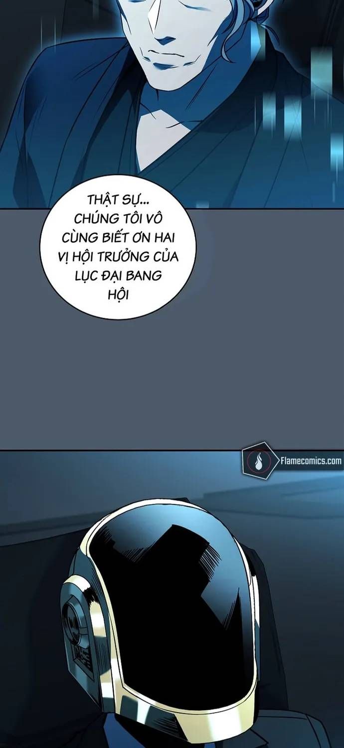 Sự Trở Lại Của Người Chơi Bị Đóng Băng Chap 202 - Next Chap 201