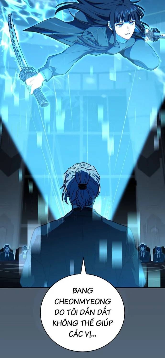 Sự Trở Lại Của Người Chơi Bị Đóng Băng Chap 202 - Next Chap 201