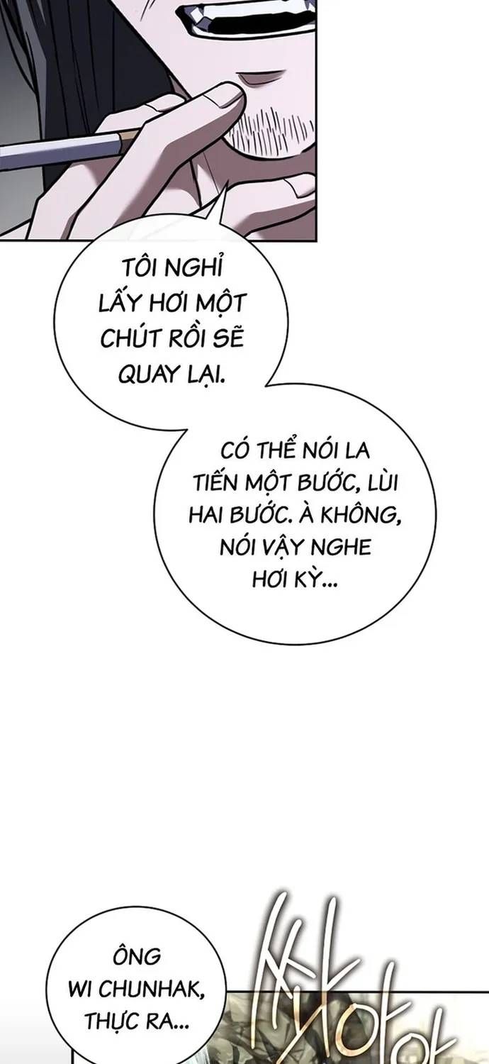 Sự Trở Lại Của Người Chơi Bị Đóng Băng Chap 202 - Next Chap 201